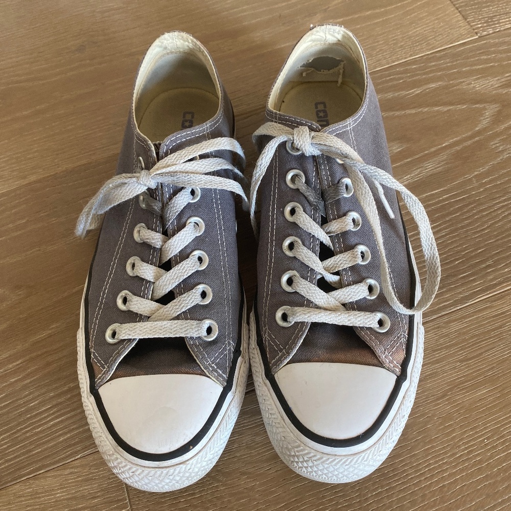 Converse Chuck Taylor All Star Low Top